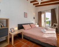 Resale - Villa - Moraira - Club Moraira