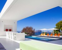 Resale - Villa - Moraira - Costa Blanca