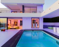 Resale - Villa - Moraira - Costa Blanca