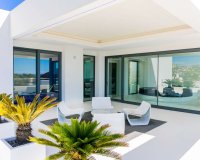 Resale - Villa - Moraira - Costa Blanca