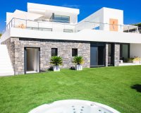 Resale - Villa - Moraira - Costa Blanca