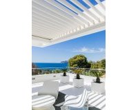 Resale - Villa - Moraira - Costa Blanca