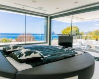 Resale - Villa - Moraira - Costa Blanca