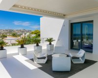 Resale - Villa - Moraira - Costa Blanca