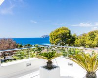 Resale - Villa - Moraira - Costa Blanca