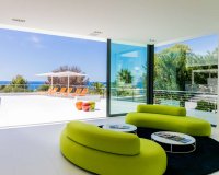 Resale - Villa - Moraira - Costa Blanca