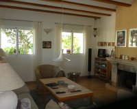 Resale - Villa - Moraira - Costa Blanca