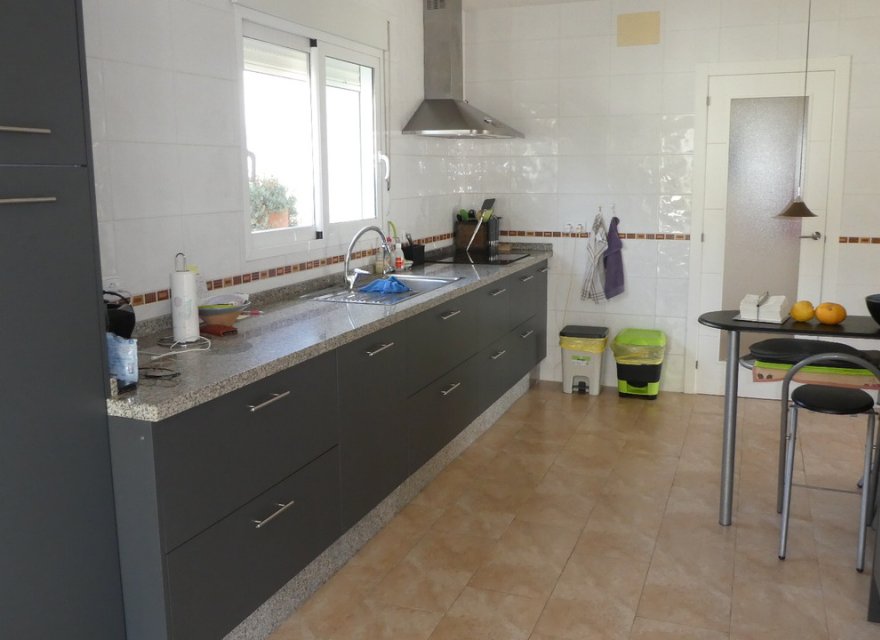 Resale - Villa - Moraira - Costa Blanca