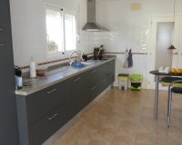 Resale - Villa - Moraira - Costa Blanca