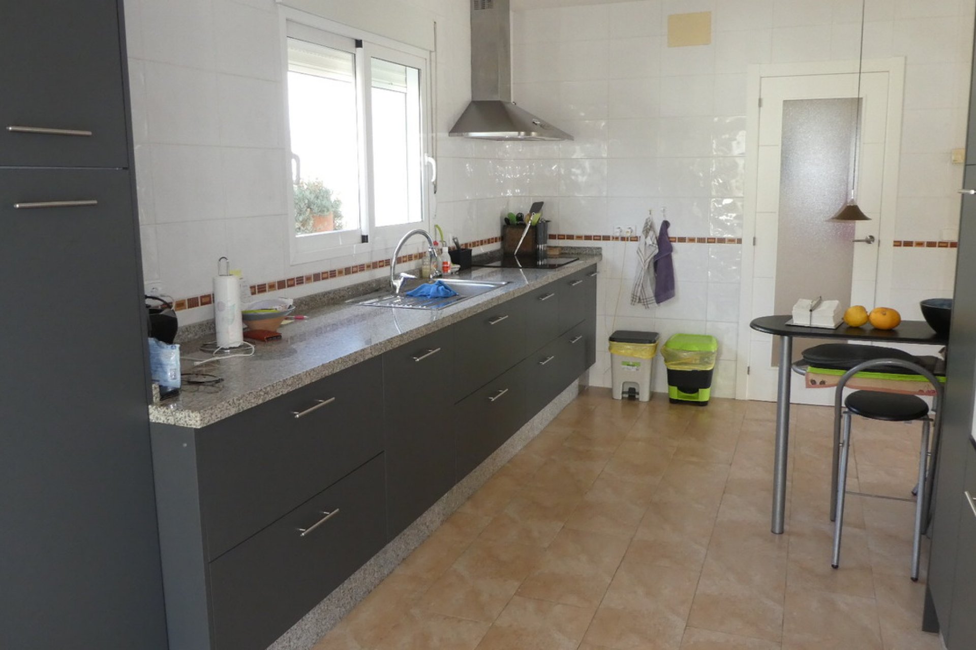 Resale - Villa - Moraira - Costa Blanca