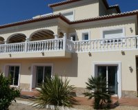 Resale - Villa - Moraira - Costa Blanca