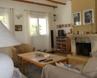 Resale - Villa - Moraira - Costa Blanca