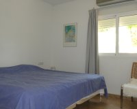 Resale - Villa - Moraira - Costa Blanca