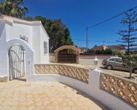 Resale - Villa - Moraira - Costa Blanca