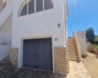 Resale - Villa - Moraira - Costa Blanca