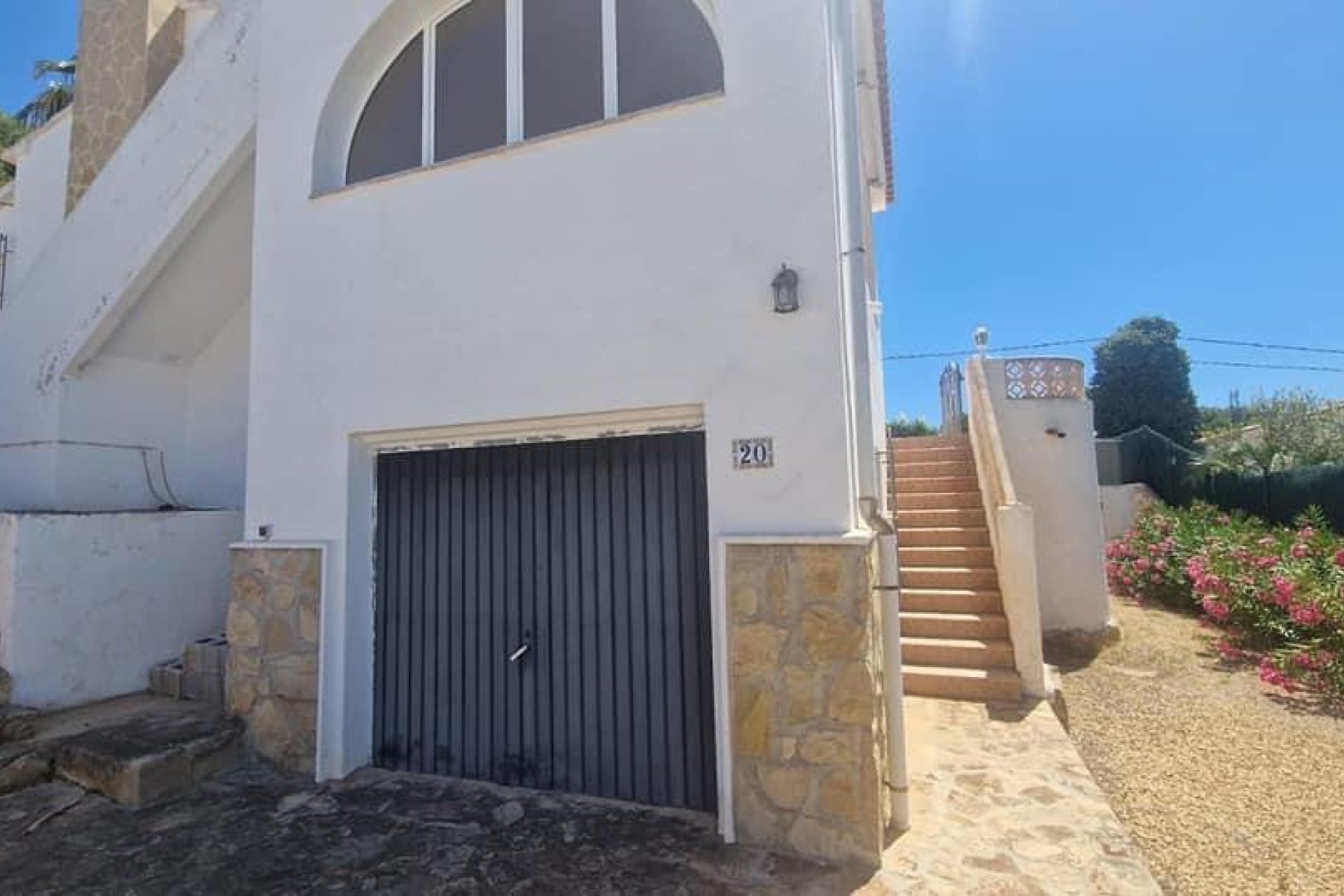 Resale - Villa - Moraira - Costa Blanca