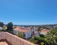 Resale - Villa - Moraira - Costa Blanca