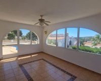 Resale - Villa - Moraira - Costa Blanca