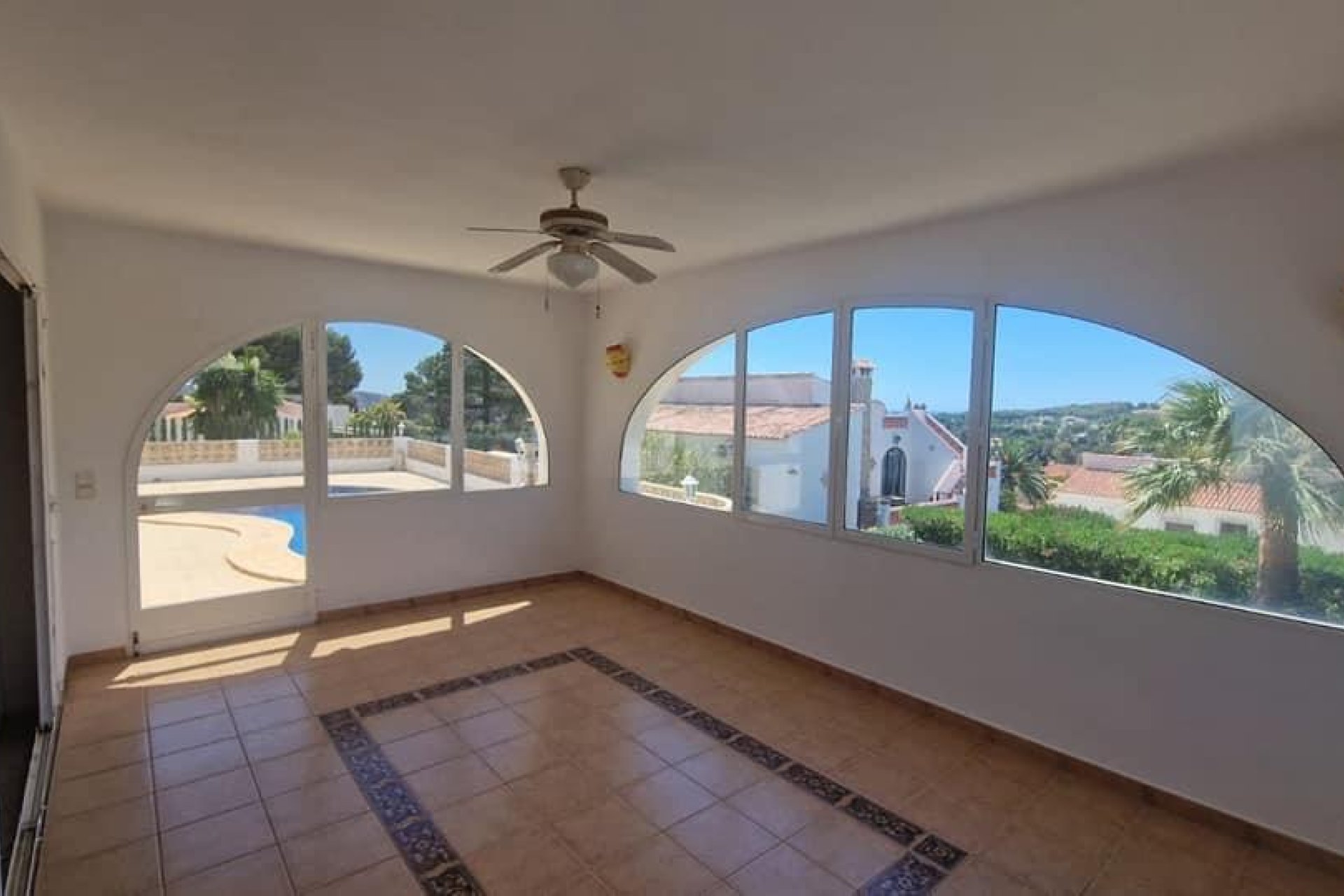 Resale - Villa - Moraira - Costa Blanca