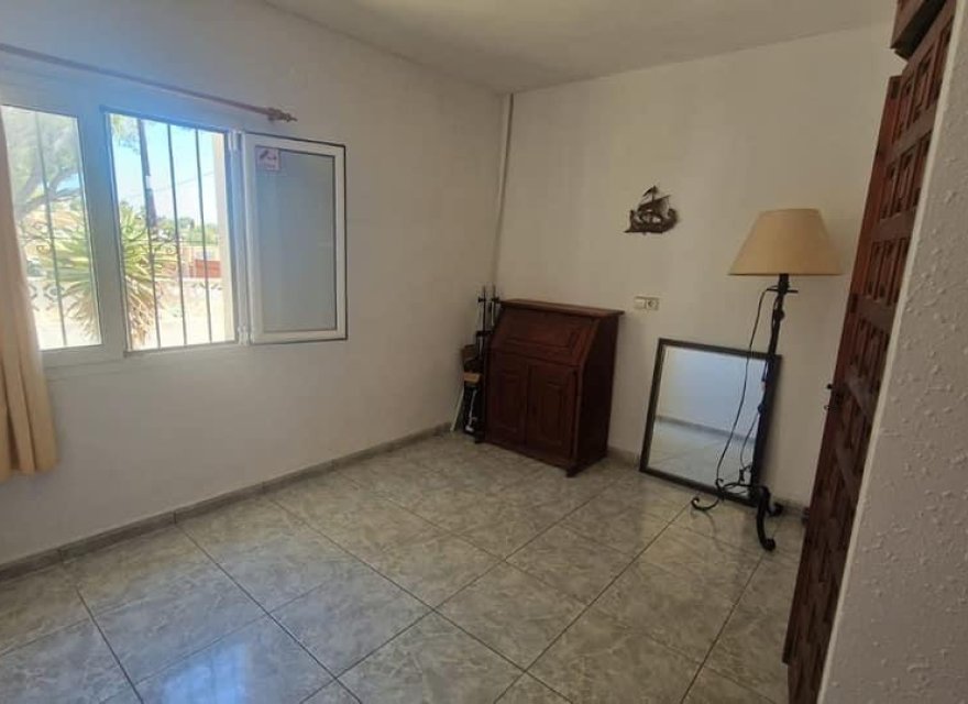 Resale - Villa - Moraira - Costa Blanca