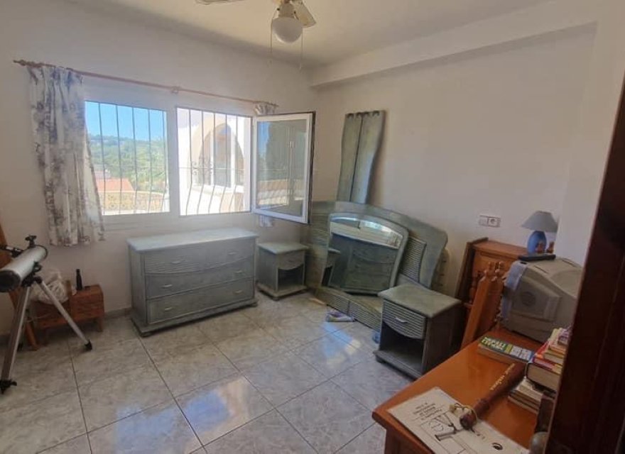 Resale - Villa - Moraira - Costa Blanca