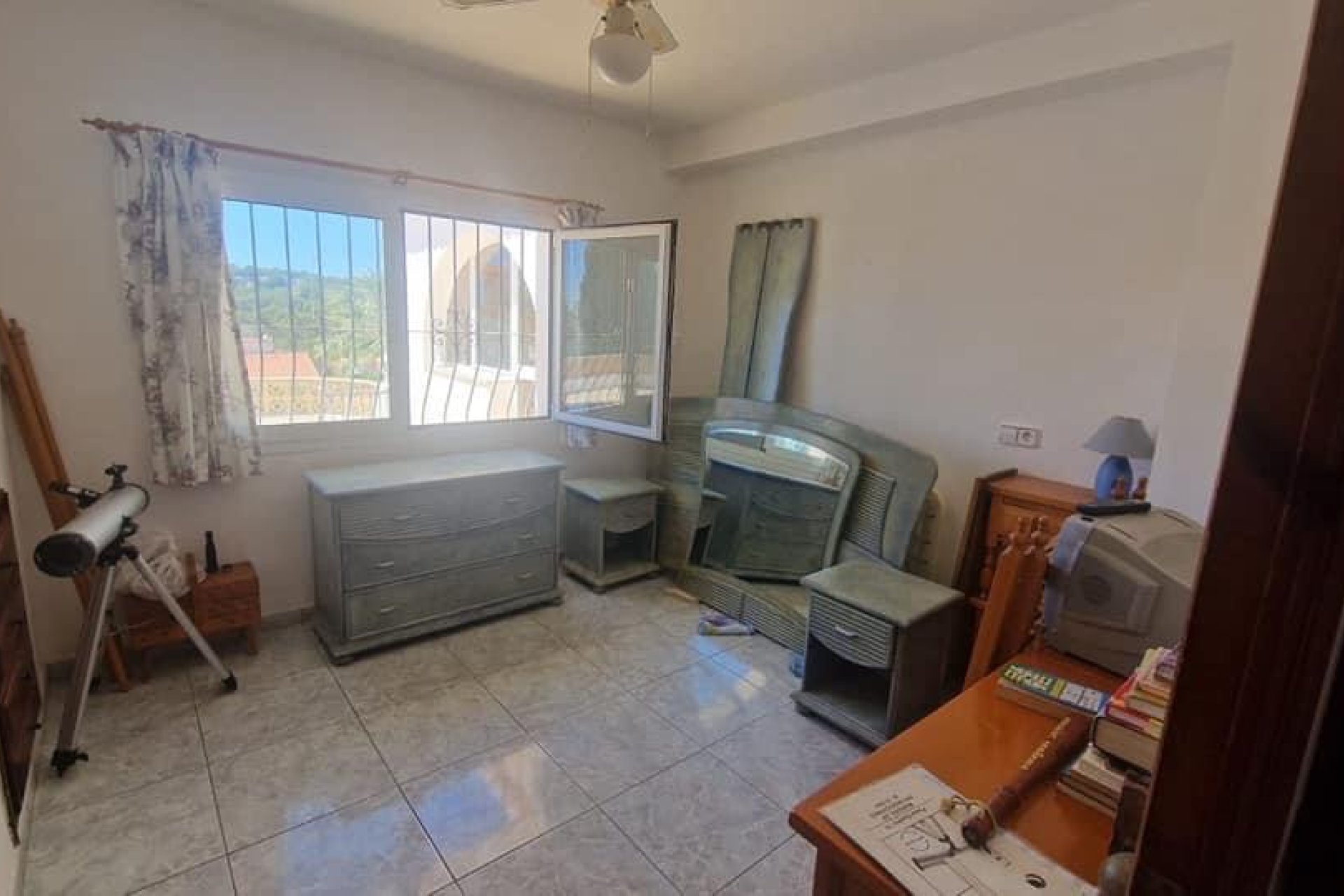 Resale - Villa - Moraira - Costa Blanca