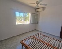 Resale - Villa - Moraira - Costa Blanca