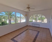 Resale - Villa - Moraira - Costa Blanca