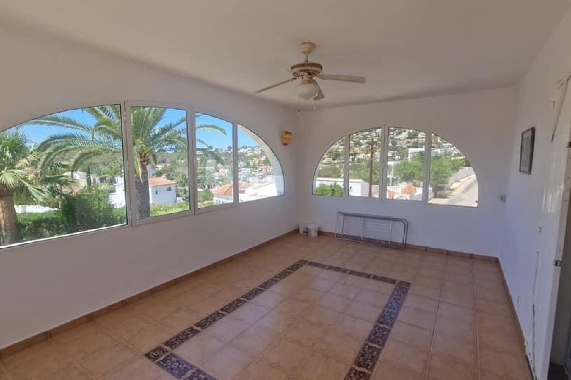 Resale - Villa - Moraira - Costa Blanca