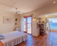 Resale - Villa - Moraira - El Portet