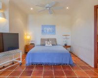 Resale - Villa - Moraira - El Portet