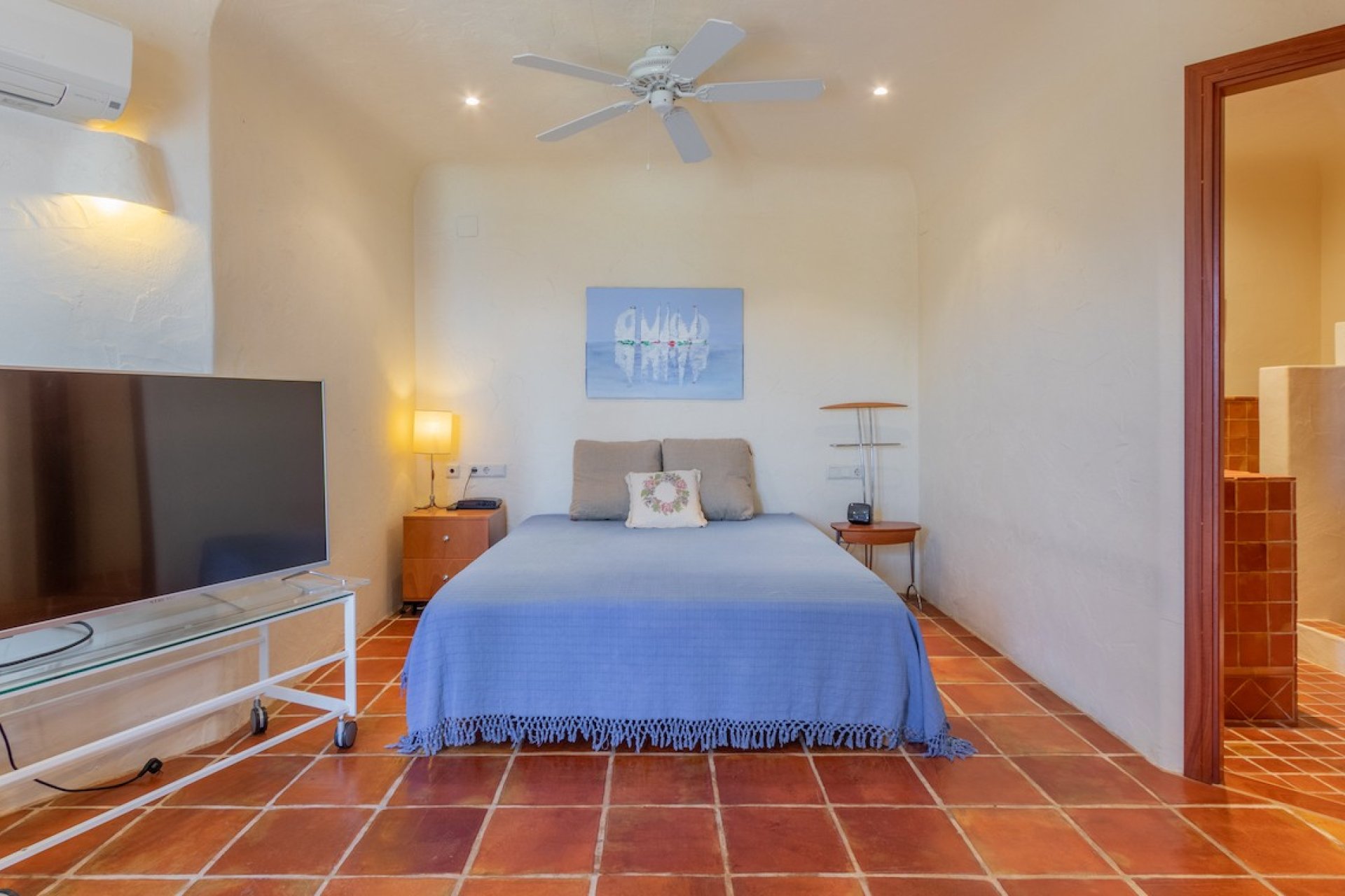 Resale - Villa - Moraira - El Portet