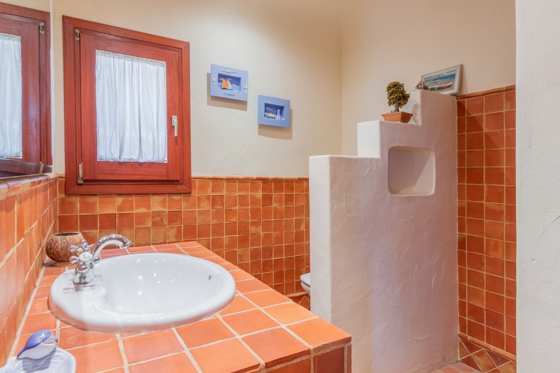 Resale - Villa - Moraira - El Portet