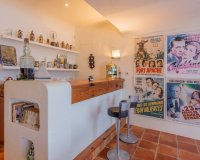 Resale - Villa - Moraira - El Portet