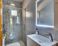 Resale - Villa - Moraira - Pinar de Advocat-Cometa