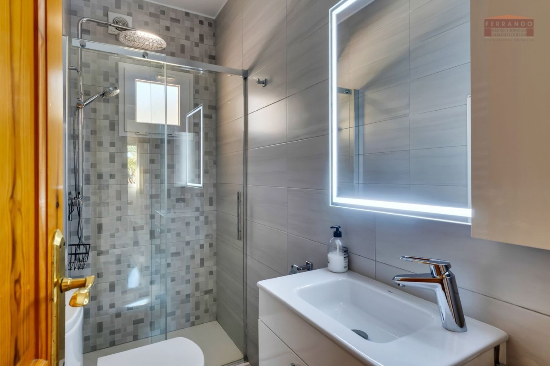 Resale - Villa - Moraira - Pinar de Advocat-Cometa