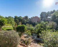 Resale - Villa - Moraira - Pinar de Advocat-Cometa