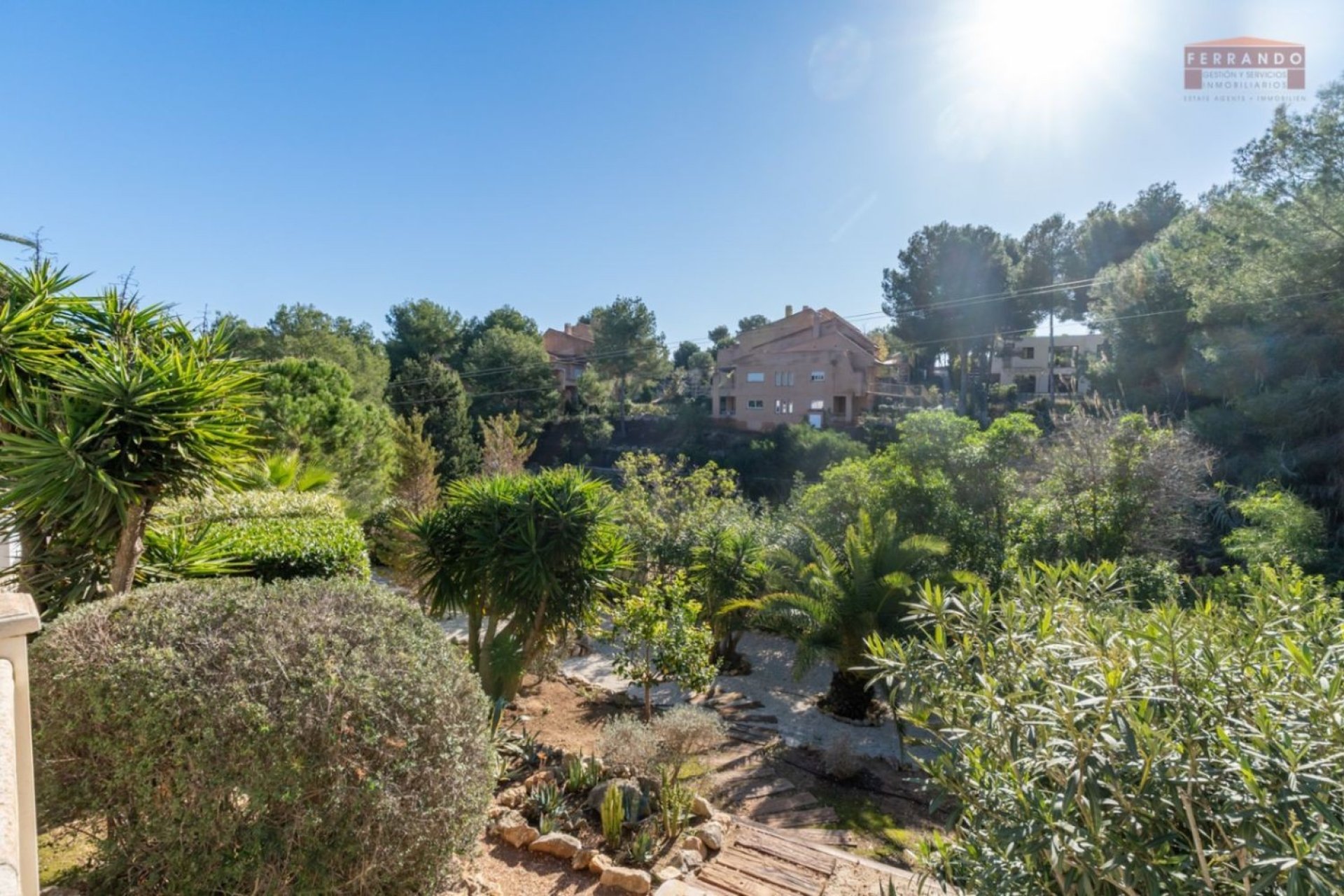 Resale - Villa - Moraira - Pinar de Advocat-Cometa