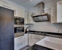 Resale - Villa - Moraira - Pinar de Advocat-Cometa