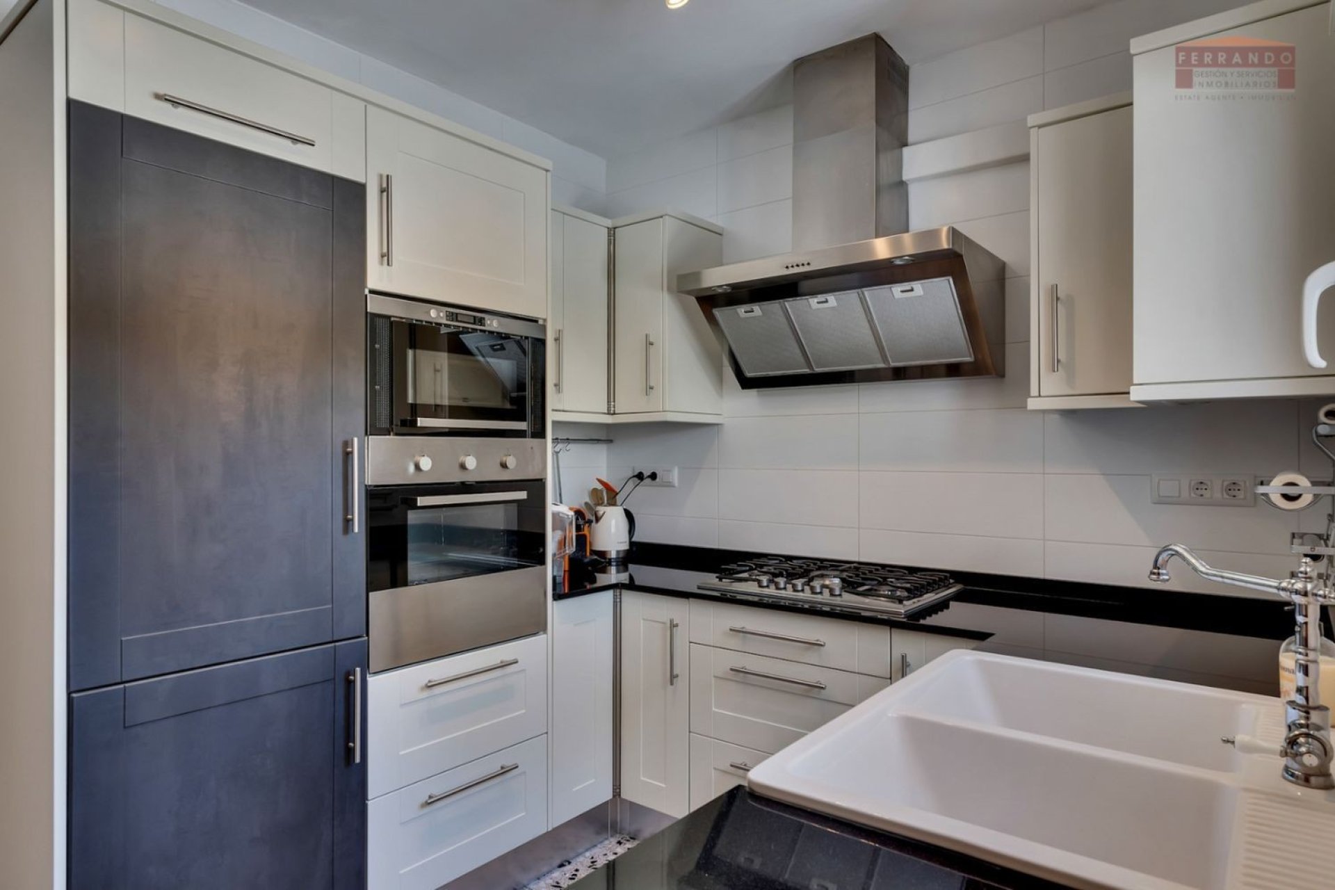 Resale - Villa - Moraira - Pinar de Advocat-Cometa