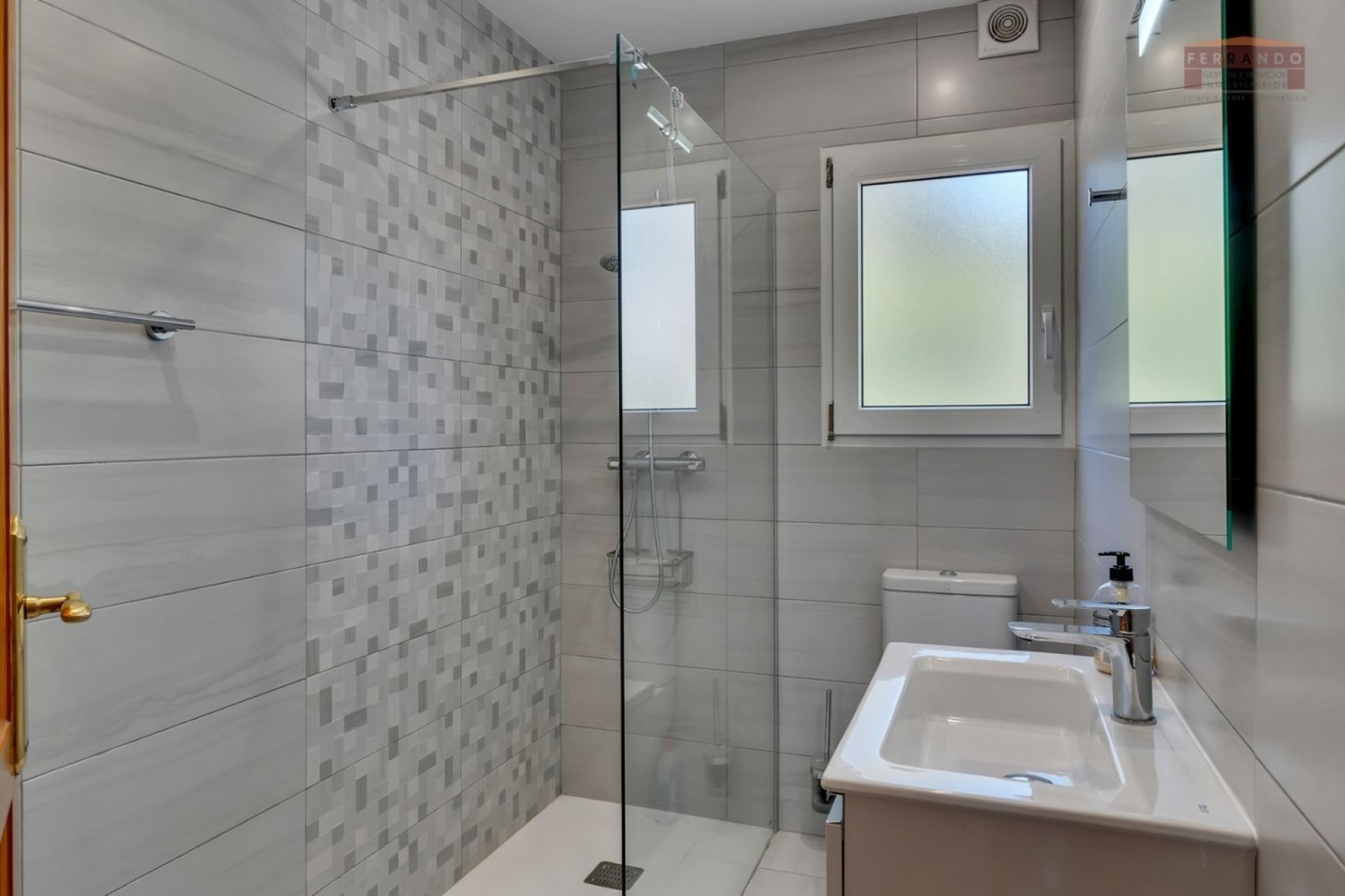 Resale - Villa - Moraira - Pinar de Advocat-Cometa