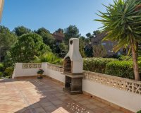 Resale - Villa - Moraira - Pinar de Advocat-Cometa
