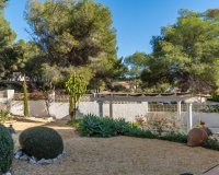 Resale - Villa - Moraira - Pinar de Advocat-Cometa