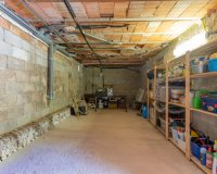 Resale - Villa - Moraira - Pinar de Advocat-Cometa