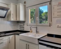 Resale - Villa - Moraira - Pinar de Advocat-Cometa