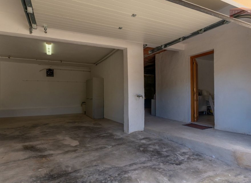 Resale - Villa - Moraira - Pinar de Advocat-Cometa