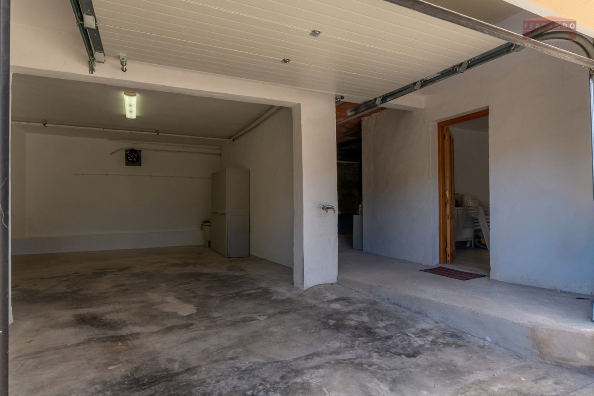 Resale - Villa - Moraira - Pinar de Advocat-Cometa