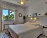 Resale - Villa - Moraira - Pinar de Advocat-Cometa