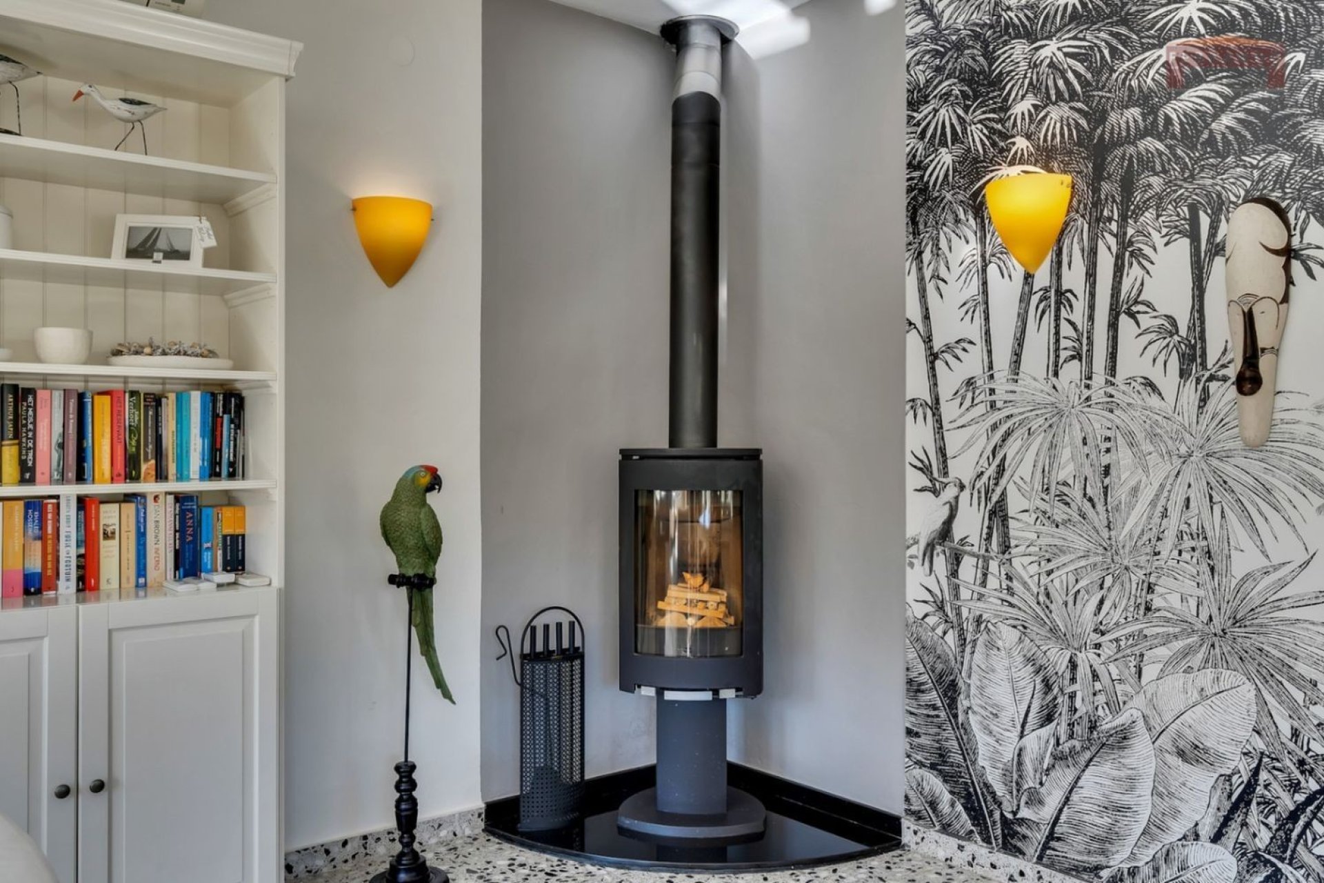 Resale - Villa - Moraira - Pinar de Advocat-Cometa