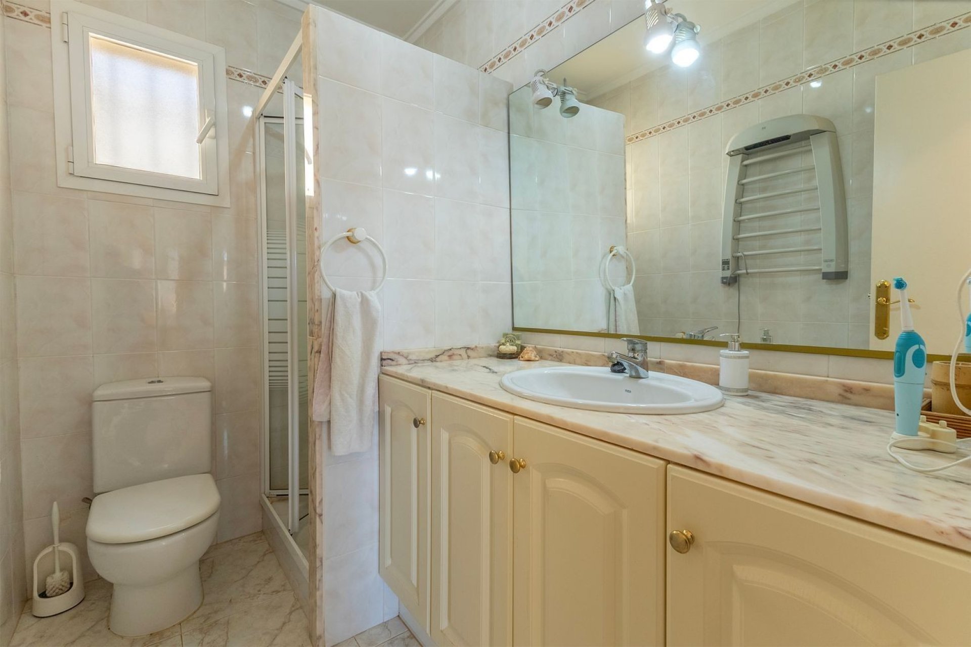 Resale - Villa - Moraira - Pinar de Advocat-Cometa